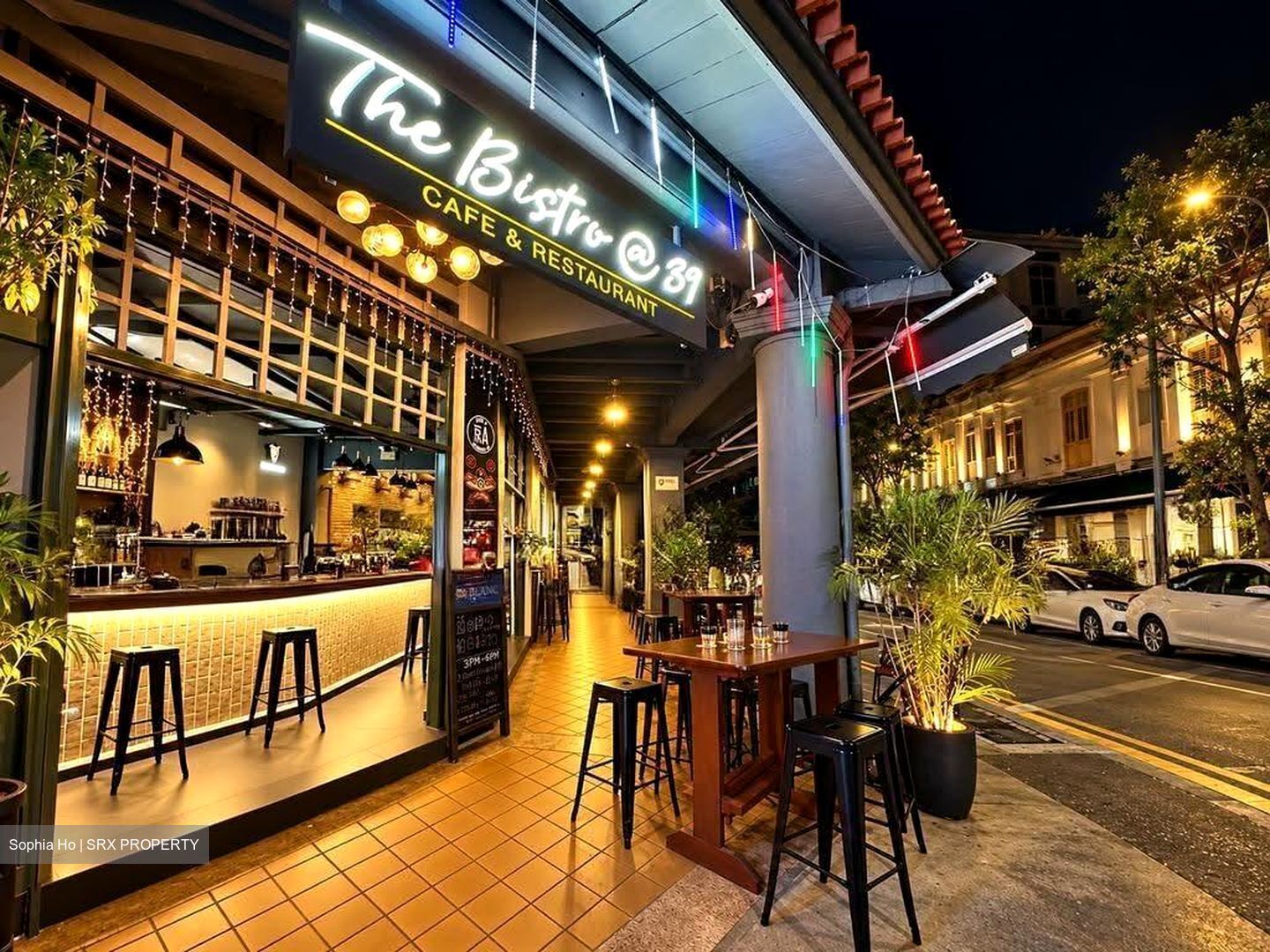 Geylang Road (D14), Retail #630125581